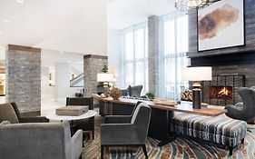 Kananaskis Mountain Lodge, Autograph Collection